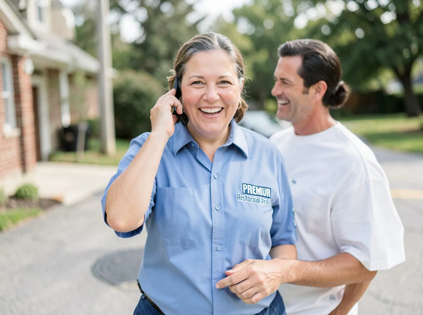 Water Damage Restoration Wilmot, OH FAQs